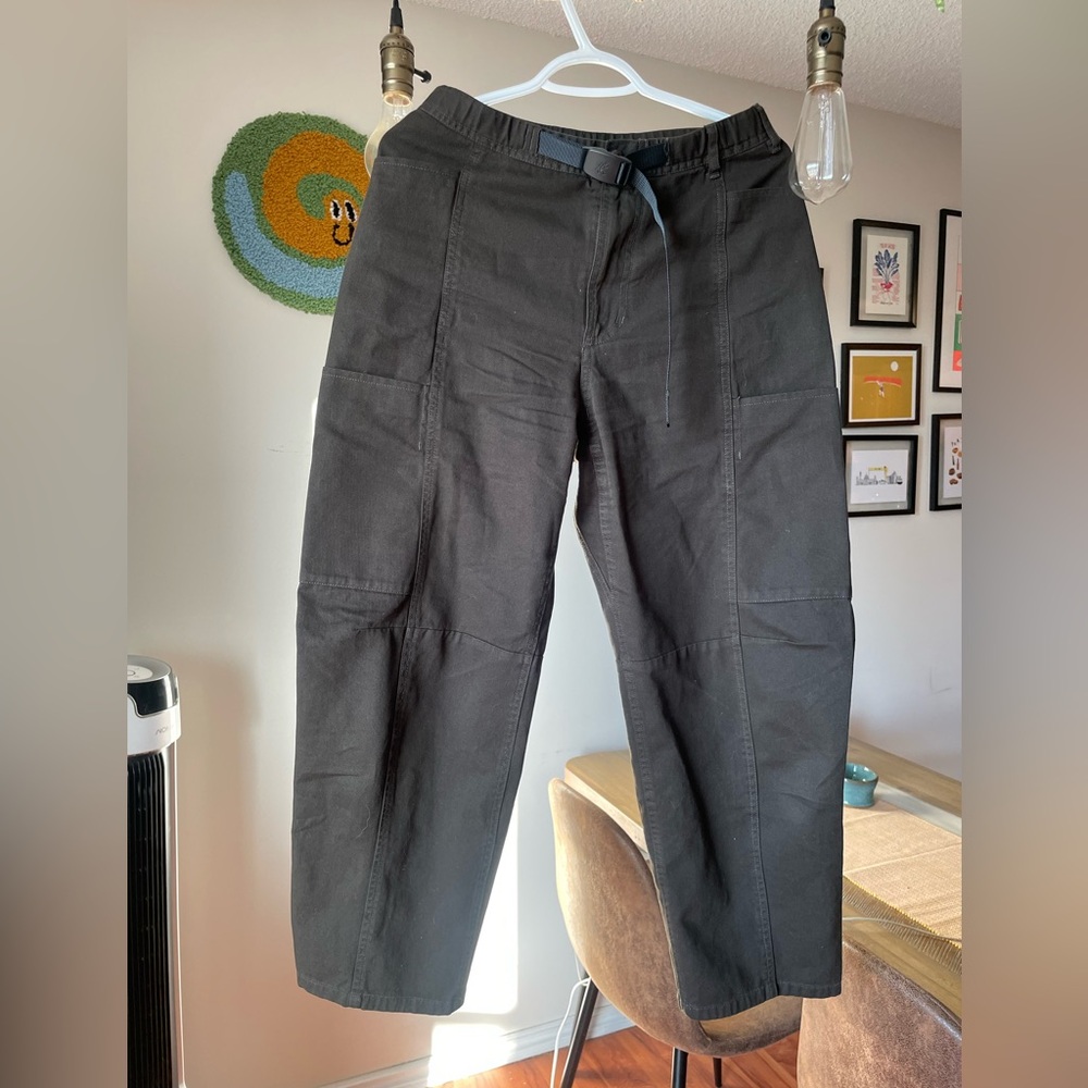 Gramicci womans voyager pants